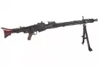 MG42 A.E.G REAL WOOD