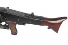 MG42 A.E.G REAL WOOD