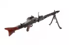 MG42 A.E.G REAL WOOD