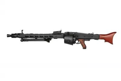 MG42 machine gun replica AGM