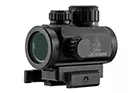 micro red green dot cqb 2 6 utg vignette