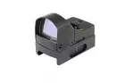 Micro Reflex Sight Replica - Black