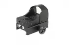 Micro Reflex Sight Replica - Black