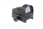 Micro Reflex Sight Replica - Black