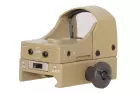 Micro Reflex Sight Replica - Tan