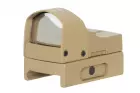 Micro Reflex Sight Replica - Tan