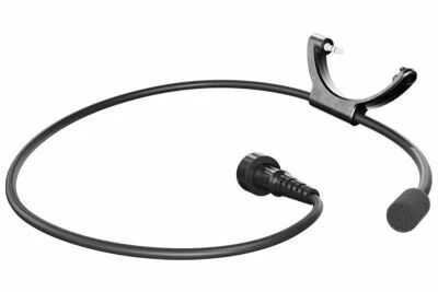 MICROPHONE FLEXIBLE POUR CASQUE ANTI-BRUIT SUPRME T2 SORDIN