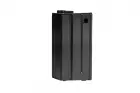 Mid-Cap 110 BB Magazine for M4/M16 Replicas - Black