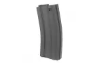 Mid-Cap 120 BB Magazines for M4/M16 Replicas - grey