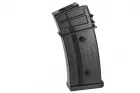 Mid-Cap 140 BB G36 Magazine - Black