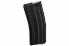 Mid-Cap 140 BB M4/M16 Magazine - Black