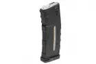 Mid-Cap 150 BB Magazine for M4/M16 Replicas - Black