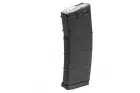 Mid-Cap 150 BB Magazine for M4/M16 Replicas - Black