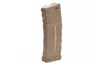 Mid-Cap 150 BB Magazine for M4/M16 Replicas - Tan