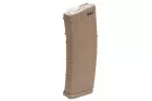 Mid-Cap 150 BB Magazine for M4/M16 Replicas - Tan