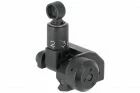 Military Flip Up Rear Sight(600m)
