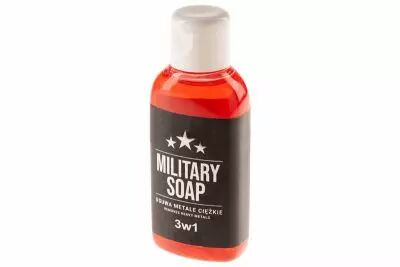 Military Soap 3in1 50 ml (Military Soap)