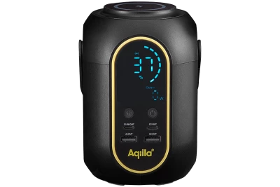 Mini Powerstation Portable Powerbird S140 54000mAh AQIILA