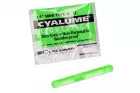 Mini Stick 1.5\  4 heures Vert Cyalume