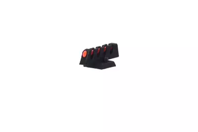 Mire avant fibre pour Hi-capa GBB AVA Airsoft