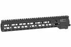 MK14 M-LOK RAIL 13 INCH - BLK