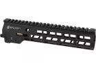 MK14 M-LOK RAIL 9.5 INCH  - BLK Angry Gun