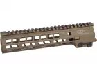 MK14 M-LOK RAIL 9.5 INCH - DDC Angry Gun