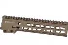 MK14 M-LOK RAIL 9.5 INCH - DDC Angry Gun