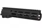 MK16 M-LOK RAIL 9.3 INCH - GEN 2 VERSION - BLK