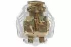 MK2 helmet attached pouch