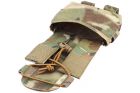 MK2 helmet attached pouch