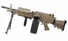 MK46 TAN A&K