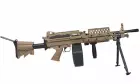 MK46 TAN A&K