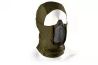 Mk.III Steel Half Face Mask Invader Gear