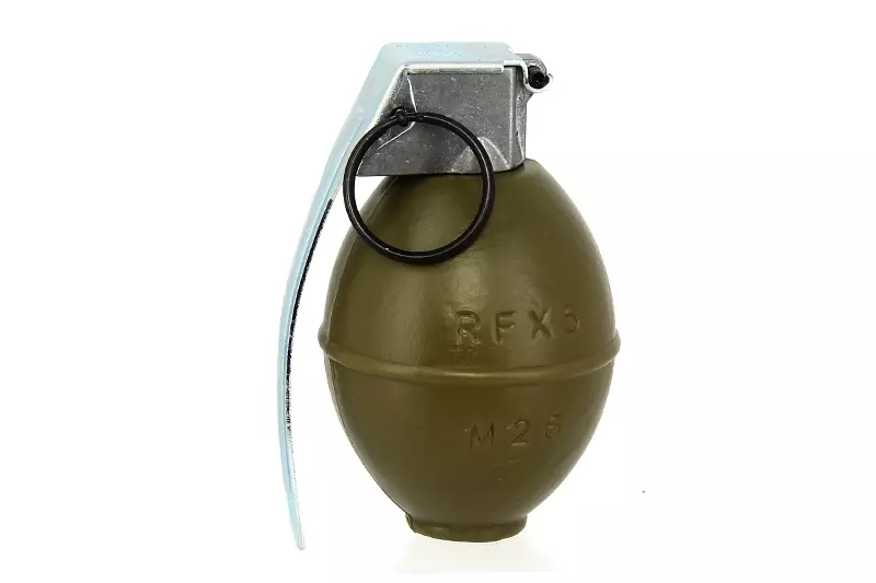 Herwey En Plastique Remplissage Bombe À Eau Grenade Modèle CS