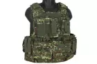 Mod Carrier Combo Invader Gear Flecktarn