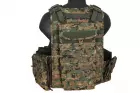 Mod Carrier Combo Invader Gear Marpat