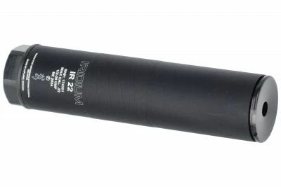 MODERATEUR DE SON IRIDIUM IR.22 1/2-20UNF
