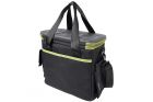Modular Case Range Bag Color BK/OD LAYLAX