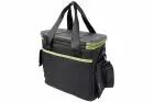 Modular Case Range Bag Color BK/OD LAYLAX