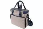 Modular Case Range Bag Color GRY/NV LAYLAX