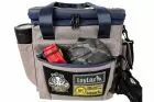 Modular Case Range Bag Color GRY/NV LAYLAX