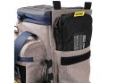 Modular Case Range Bag Color GRY/NV LAYLAX