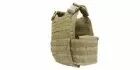 Modular Operator Plate Carrier CONDOR