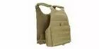 Modular Operator Plate Carrier CONDOR