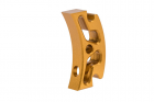 Module Trigger Shoe B - Gold COWCOW