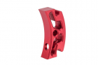Module Trigger Shoe B - Red COWCOW