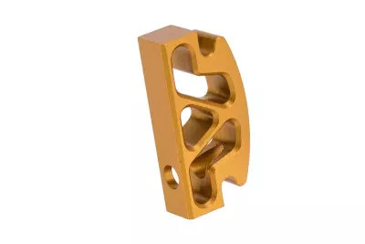 Module Trigger Shoe C - Gold COWCOW