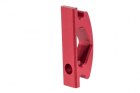 Module Trigger Shoe D - Red COWCOW