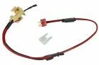 MOSFET Built-in Rear Wired Switch Combination